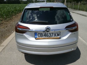 Opel Insignia 2.0d/OPC line/N1, снимка 8