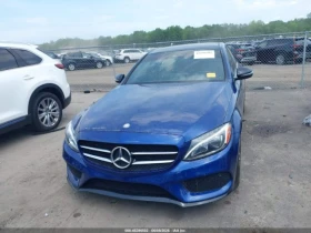 Mercedes-Benz C 300 SPORT 4MATIC /FULL ЕКСТРИ/, снимка 2
