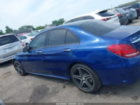 Mercedes-Benz C 300 SPORT 4MATIC /FULL ЕКСТРИ/, снимка 14