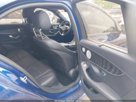 Mercedes-Benz C 300 SPORT 4MATIC /FULL ЕКСТРИ/, снимка 9