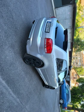 Audi A3 S line ^ BKD ^ 2.0TDI^6скорости, снимка 5