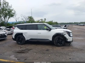 Kia EV9 Gt-Line, снимка 13