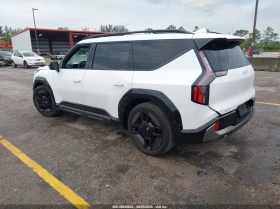Kia EV9 Gt-Line, снимка 3