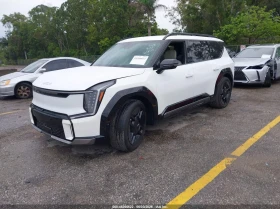 Kia EV9 Gt-Line, снимка 2