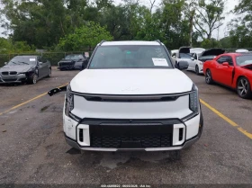 Kia EV9 Gt-Line, снимка 12