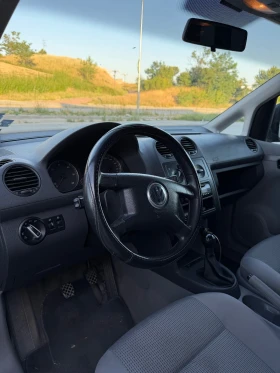VW Caddy, снимка 7
