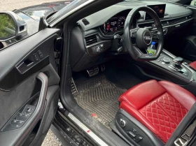Audi S5 Sportback* Technik* B&O* Back cam* Шибидах, снимка 7
