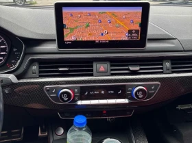 Audi S5 Sportback* Technik* B&O* Back cam* Шибидах, снимка 9
