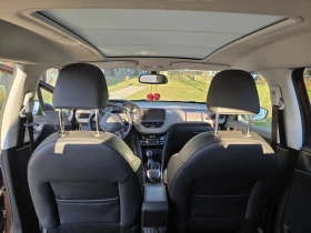 Peugeot 2008, снимка 8