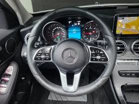 Mercedes-Benz C 220 - САМО 30% АВАНС, снимка 14
