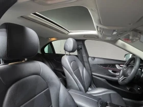 Mercedes-Benz C 220 - САМО 30% АВАНС, снимка 11