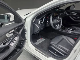 Mercedes-Benz C 220 - САМО 30% АВАНС, снимка 13