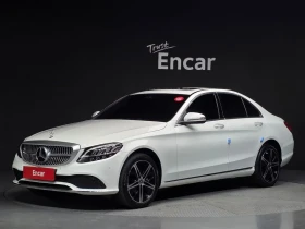 Mercedes-Benz C 220 - САМО 30% АВАНС, снимка 1