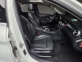 Mercedes-Benz C 220 - САМО 30% АВАНС, снимка 10