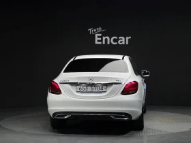 Mercedes-Benz C 220 - САМО 30% АВАНС, снимка 4