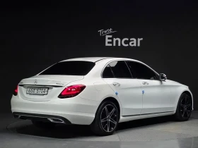 Mercedes-Benz C 220 - САМО 30% АВАНС, снимка 2