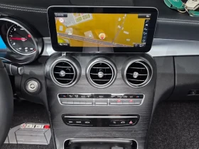Mercedes-Benz C 220 - САМО 30% АВАНС, снимка 16