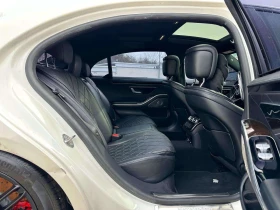 Mercedes-Benz S 580 * CARFAX * ЦЕНА ДО БГ, снимка 9