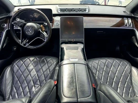 Mercedes-Benz S 580 * CARFAX * ЦЕНА ДО БГ, снимка 6