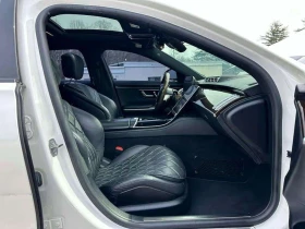 Mercedes-Benz S 580 * CARFAX * ЦЕНА ДО БГ, снимка 8