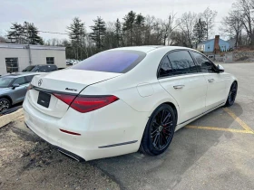 Mercedes-Benz S 580 * CARFAX * ЦЕНА ДО БГ, снимка 3
