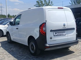 Renault Kangoo 1.5dCi/ 95к.с., снимка 6