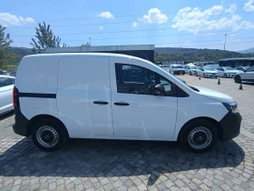 Renault Kangoo 1.5dCi/ 95к.с., снимка 7
