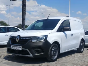 Renault Kangoo 1.5dCi/ 95к.с., снимка 1