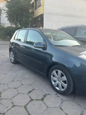 VW Golf 2.0 TDI, снимка 4