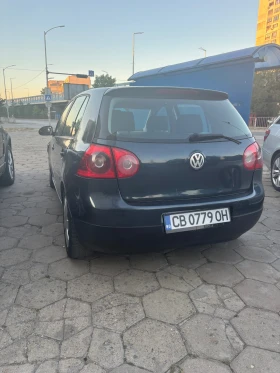 VW Golf 2.0 TDI, снимка 2