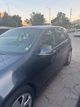 VW Golf 2.0 TDI, снимка 3