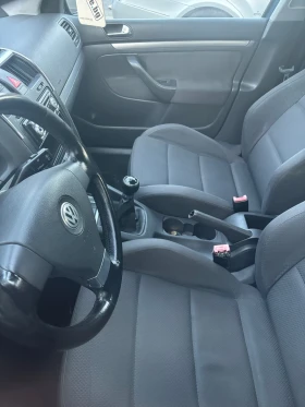 VW Golf 2.0 TDI, снимка 5