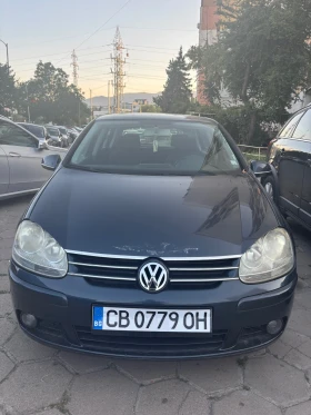 VW Golf 2.0 TDI, снимка 1