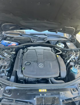 Mercedes-Benz S 350 фейс лифт, снимка 6