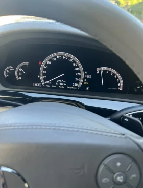 Mercedes-Benz S 350 фейс лифт, снимка 8