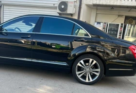 Mercedes-Benz S 350 фейс лифт, снимка 4