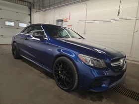 Mercedes-Benz C 43 AMG AMG C 43, снимка 2