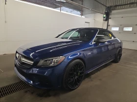 Mercedes-Benz C 43 AMG AMG C 43, снимка 1