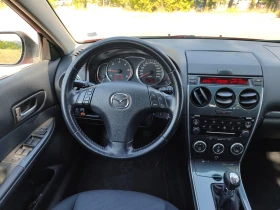 Mazda 6, снимка 10