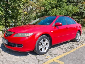 Mazda 6, снимка 1