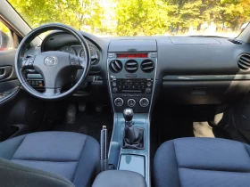 Mazda 6, снимка 9