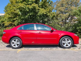 Mazda 6, снимка 4