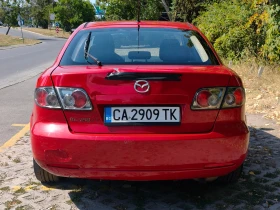 Mazda 6, снимка 7