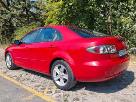 Mazda 6, снимка 5