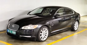 Jaguar Xf 3.0 V6 Diesel S Premium Luxury, снимка 2