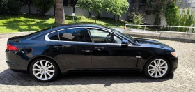 Jaguar Xf 3.0 V6 Diesel S Premium Luxury, снимка 3