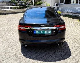 Jaguar Xf 3.0 V6 Diesel S Premium Luxury, снимка 7