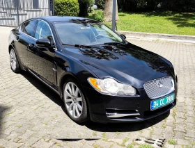 Jaguar Xf 3.0 V6 Diesel S Premium Luxury, снимка 5