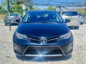 Toyota Auris 2.0D4D STARTSTOP, снимка 10