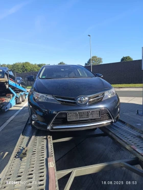 Toyota Auris 2.0D4D STARTSTOP, снимка 4